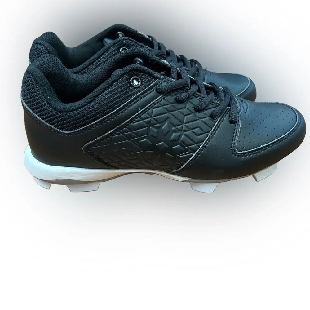 Rip-It Womens Diamond Softball Cleats NWT